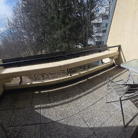 Apartment Im Bayerischen Wald Sankt Englmar