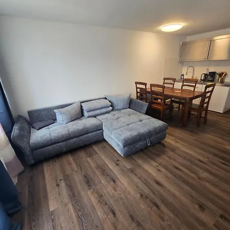 Apartment Im Bayerischen Wald *