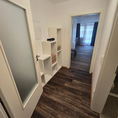 Apartment Im Bayerischen Wald *