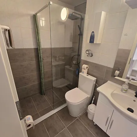 Im Bayerischen Wald Apartment Sankt Englmar