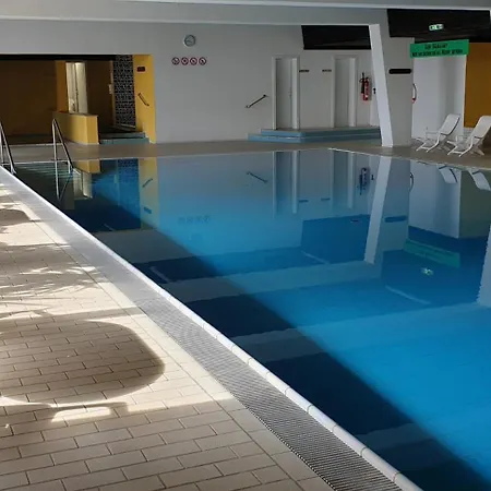Im Bayerischen Wald Apartment