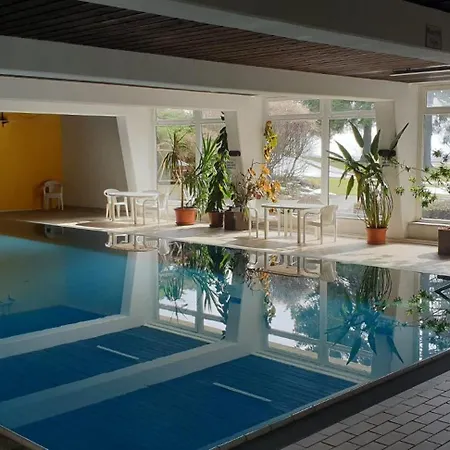 Im Bayerischen Wald Apartment *