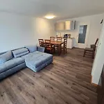 Im Bayerischen Wald Appartement