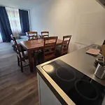 Im Bayerischen Wald Appartement *