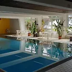 Im Bayerischen Wald Appartement *