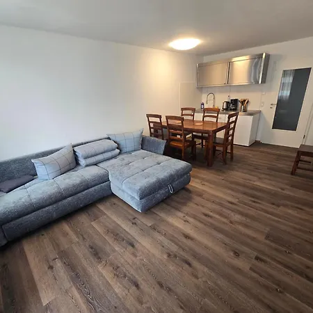 Im Bayerischen Wald Appartement