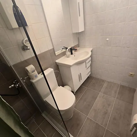 Im Bayerischen Wald Appartement
